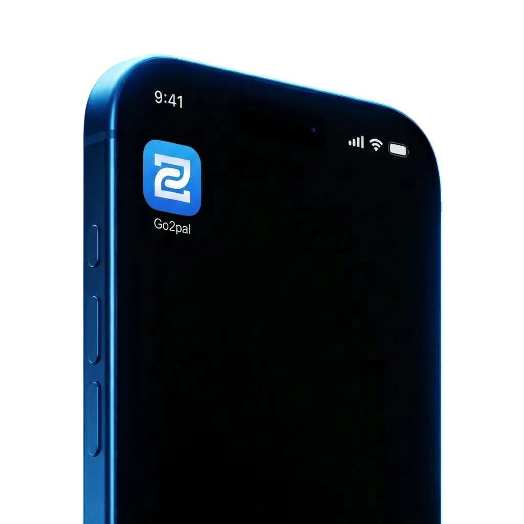 اپلیکیشن گوتوپل