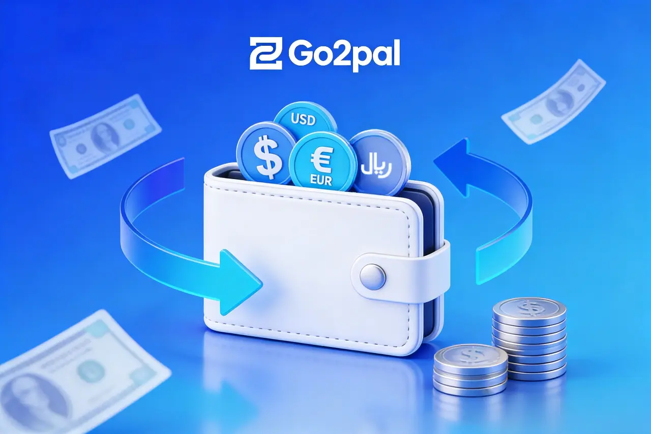 تجربه پرداخت بین‌المللی