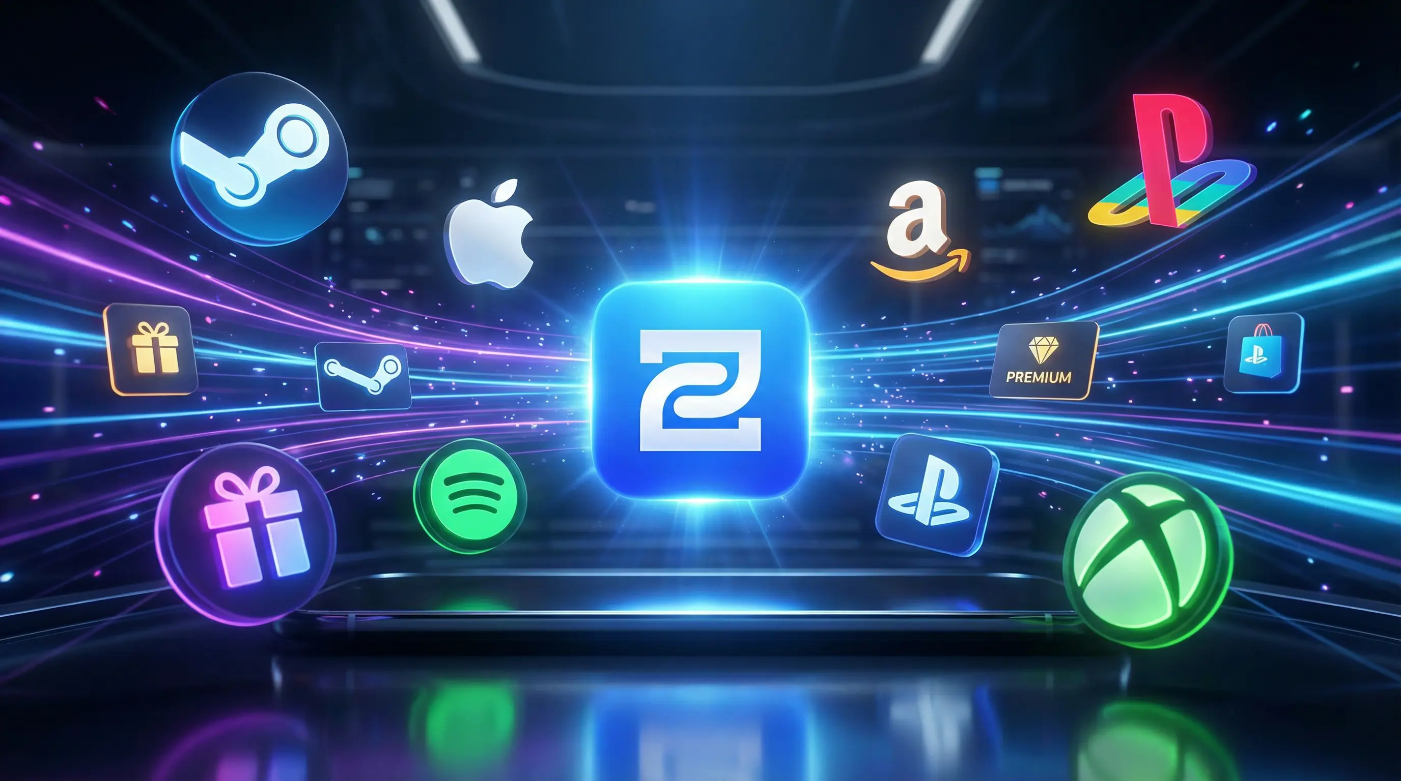 خدمات دیجیتال گوتوپل