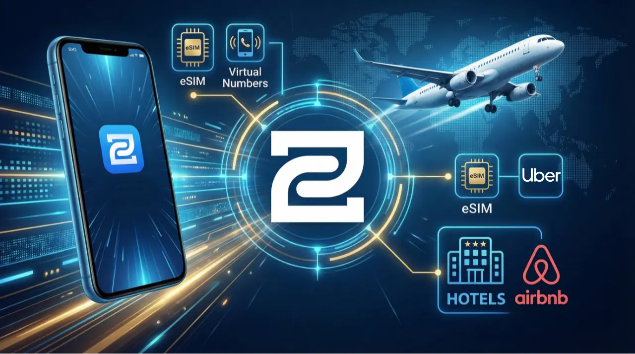 خدمات سفر گوتوپل