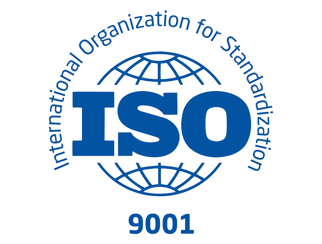 ISO 9001